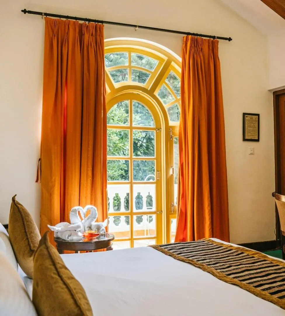 Park Village Resort By Kgh Group Kathmandu