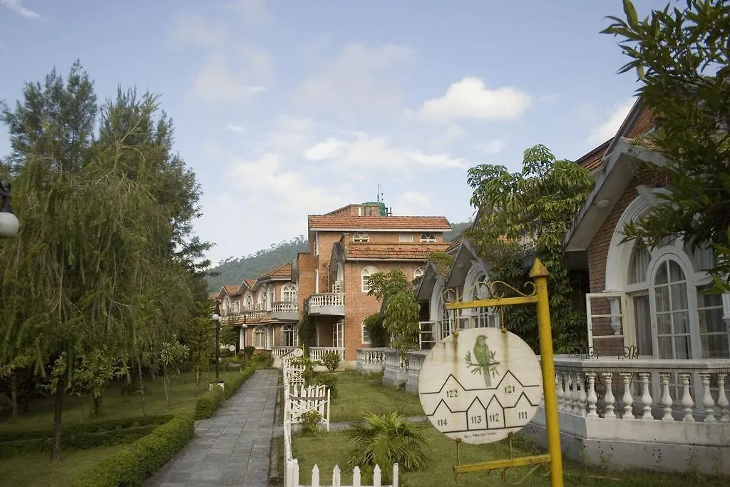 Park Village Resort By Kgh Group Kathmandu 4*,
