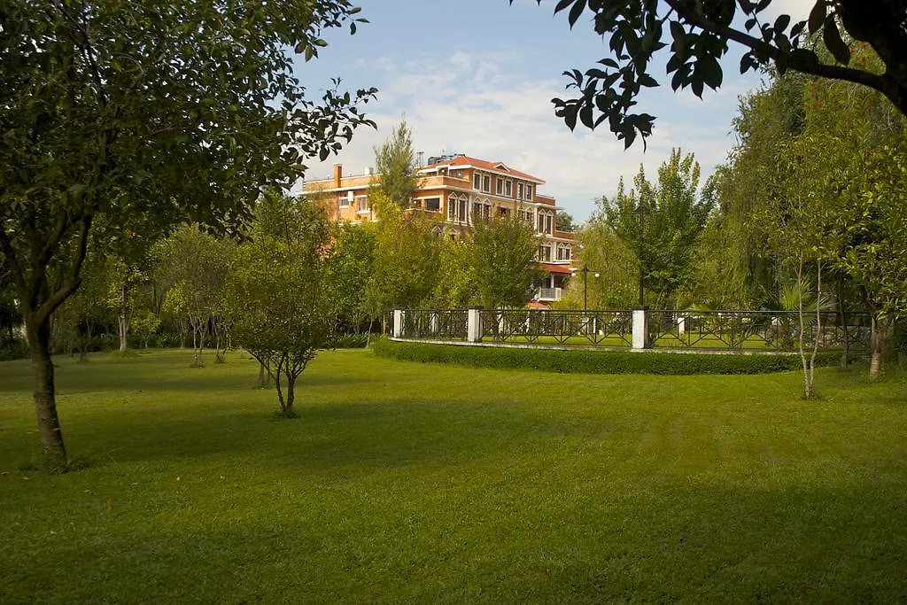 Park Village Resort By Kgh Group Kathmandu