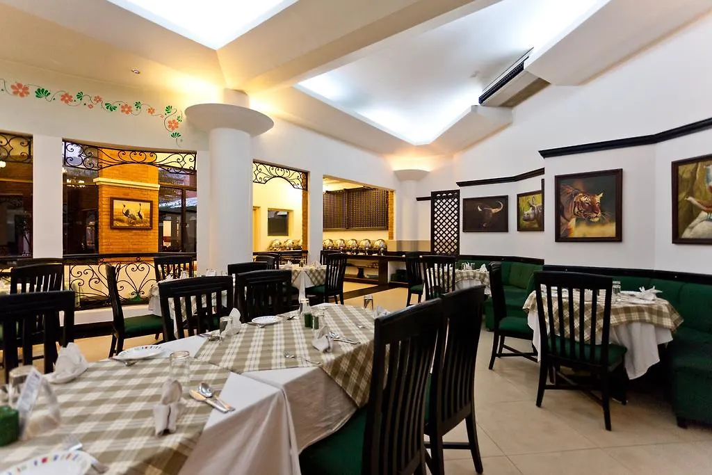 Park Village Resort By Kgh Group Kathmandu