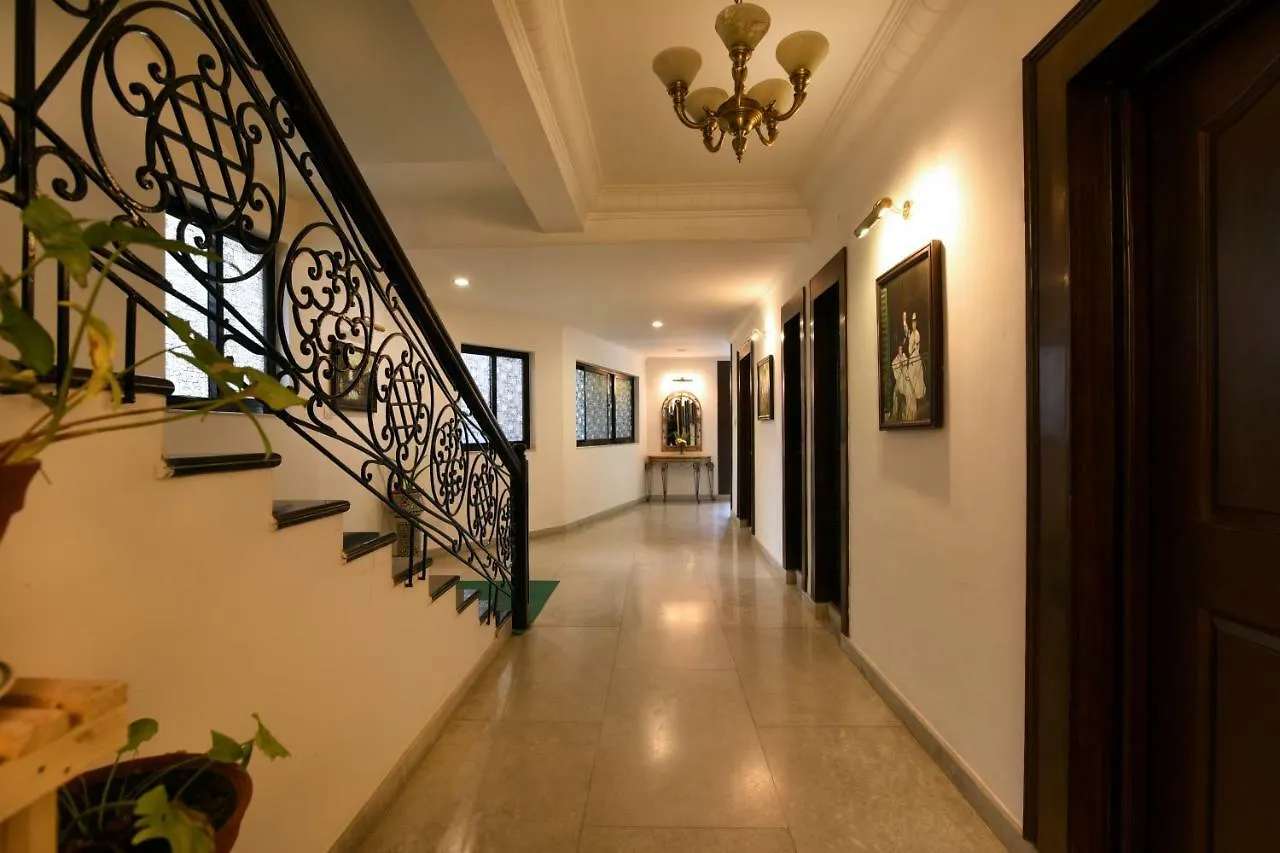Park Village Resort By Kgh Group Kathmandu