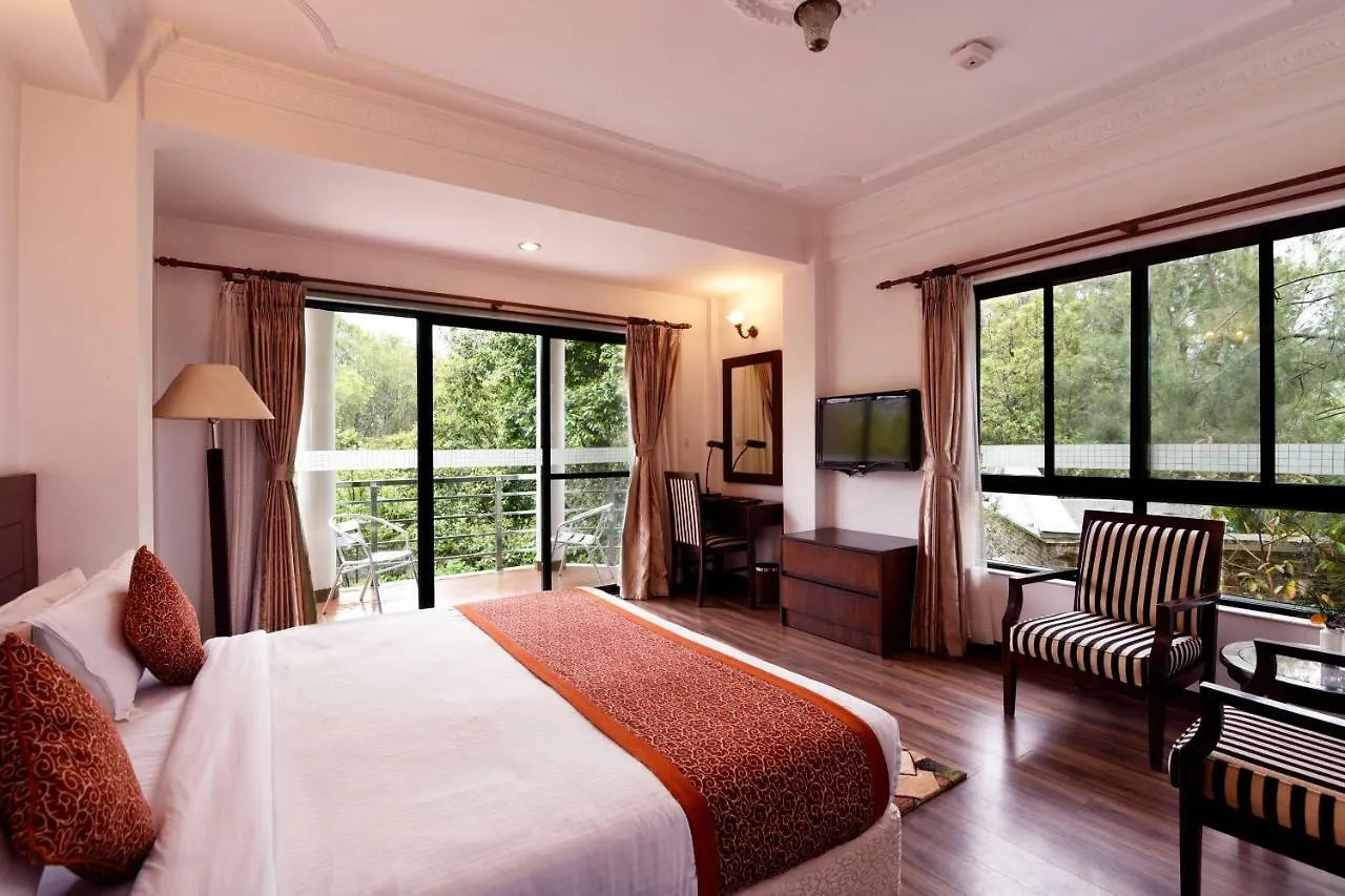 Park Village Resort By Kgh Group Kathmandu 4*,  Nepal