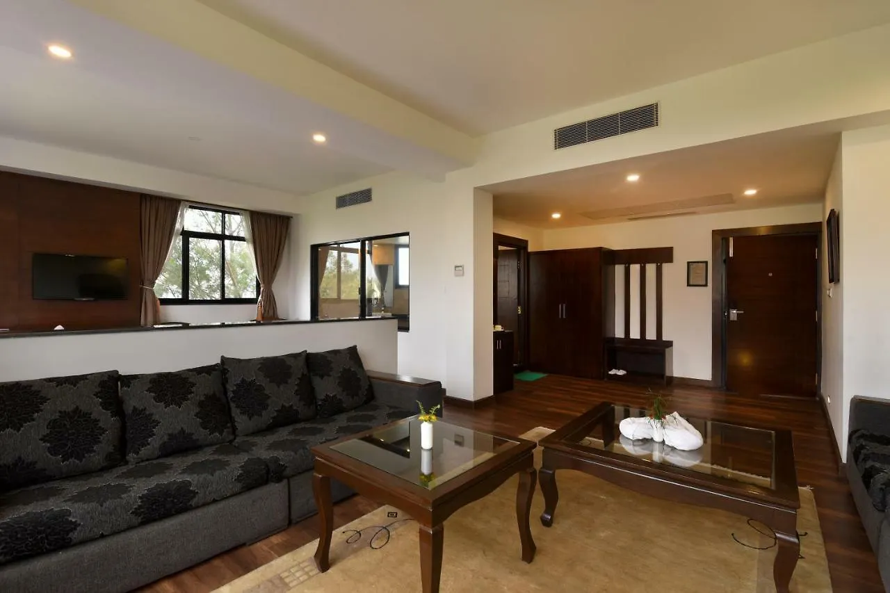 Park Village Resort By Kgh Group Kathmandu