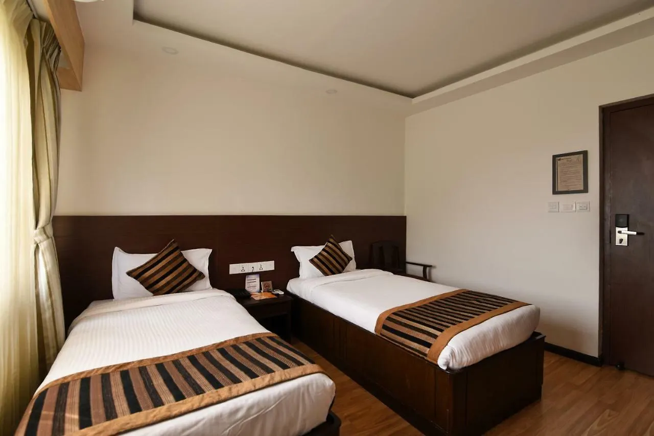 Park Village Resort By Kgh Group Kathmandu