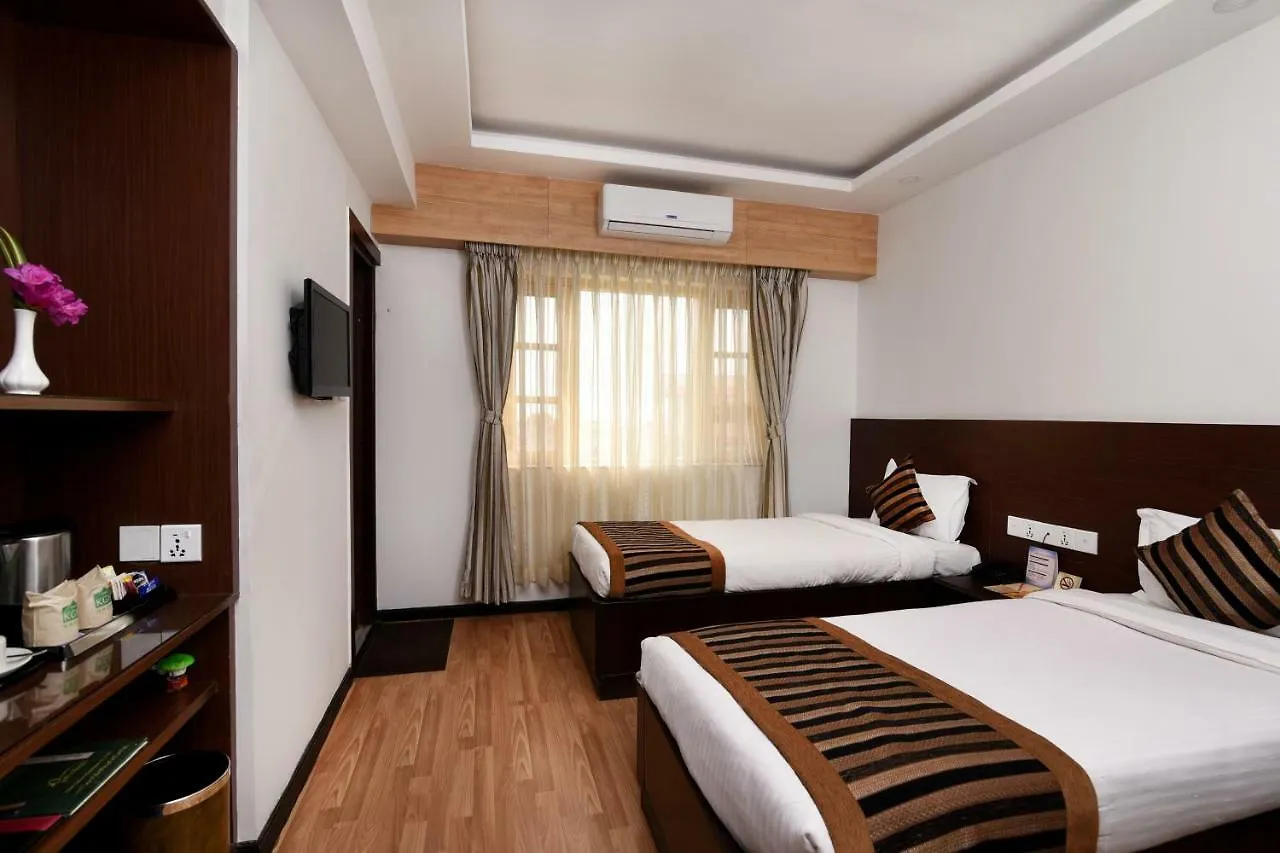 Park Village Resort By Kgh Group Kathmandu