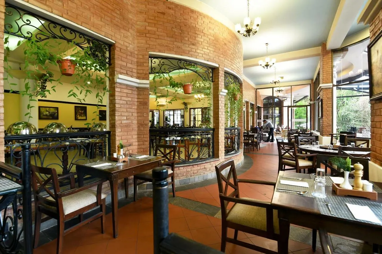 Park Village Resort By Kgh Group Kathmandu