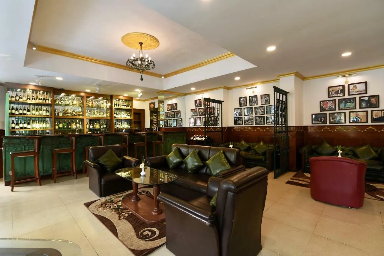 Park Village Resort By Kgh Group Kathmandu Nepal