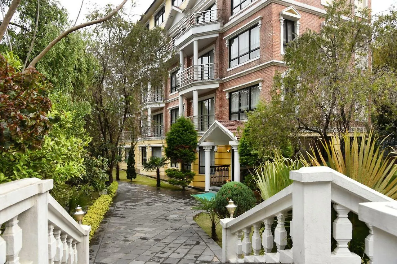 Park Village Resort By Kgh Group Kathmandu
