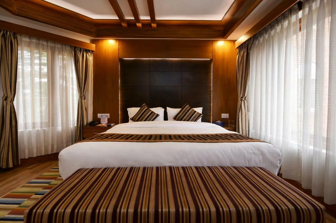 Park Village Resort By Kgh Group Kathmandu