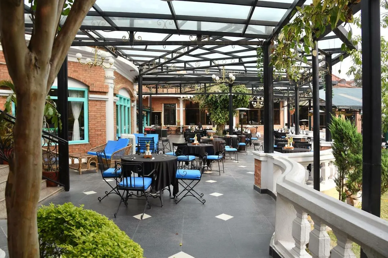 Park Village Resort By Kgh Group Kathmandu 4*,  Nepal