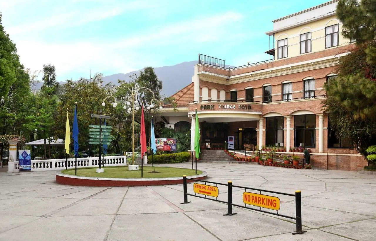 Park Village Resort By Kgh Group Kathmandu 4*,  Nepal