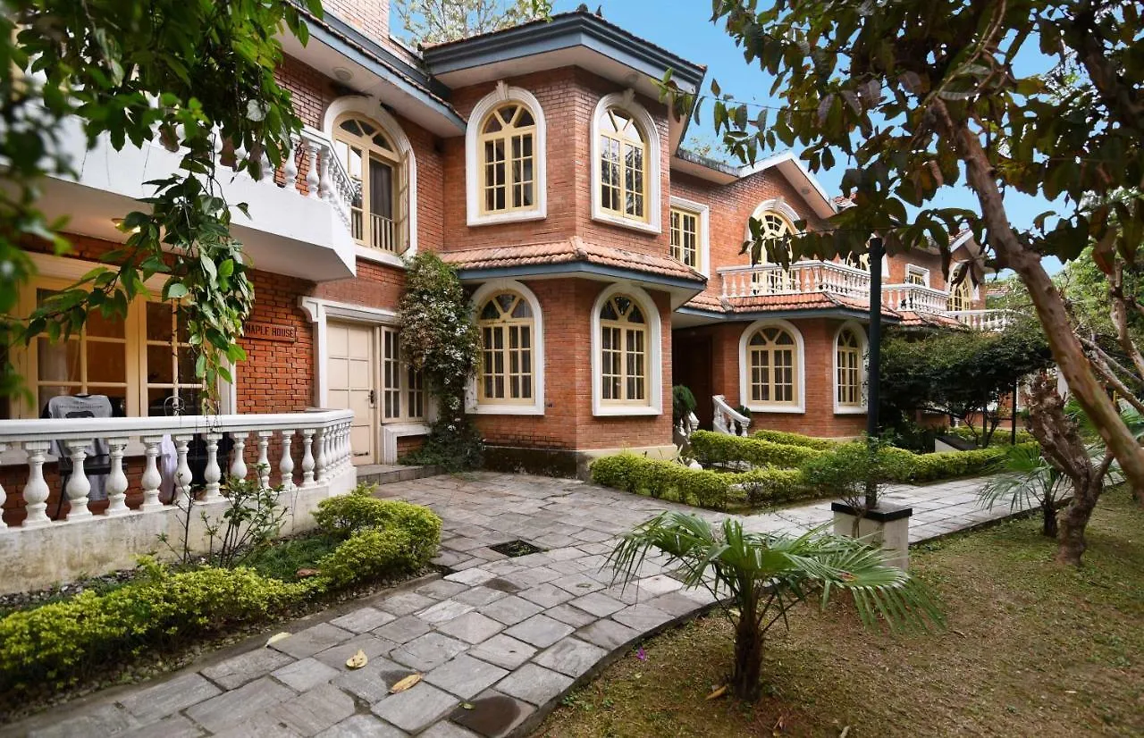Park Village Resort By Kgh Group Kathmandu Nepal