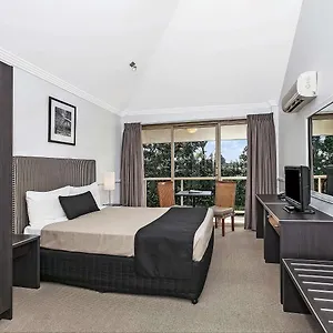 https://comfort-inn-suites-northgate-airport.queenslandhotels.net