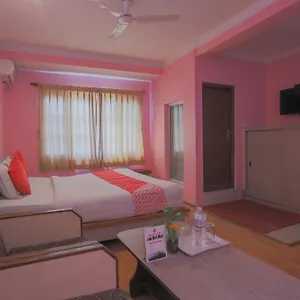 Oyo 789 Shivam Plaza Kathmandu