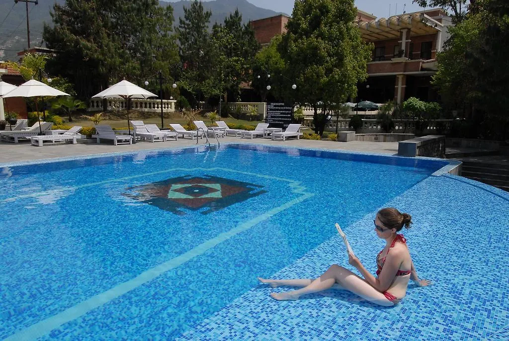 Park Village Resort By Kgh Group Kathmandu