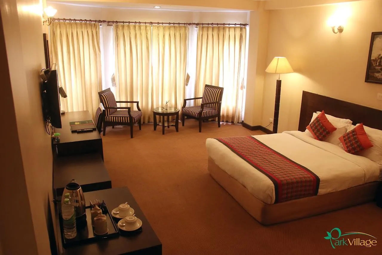 Park Village Resort By Kgh Group Kathmandu