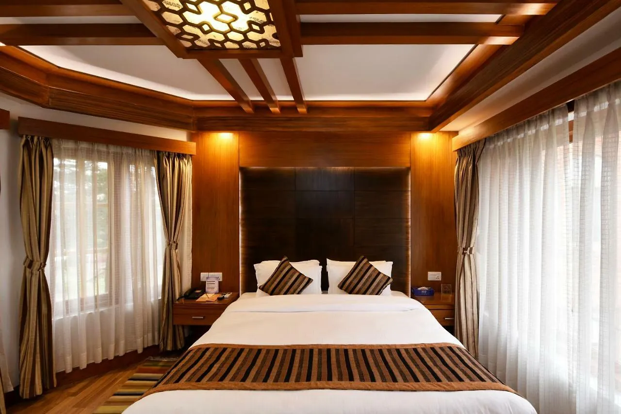 Park Village Resort By Kgh Group Kathmandu