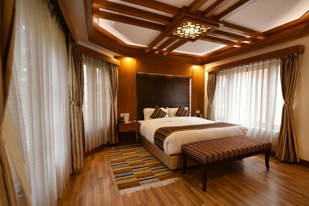 Park Village Resort By Kgh Group Kathmandu