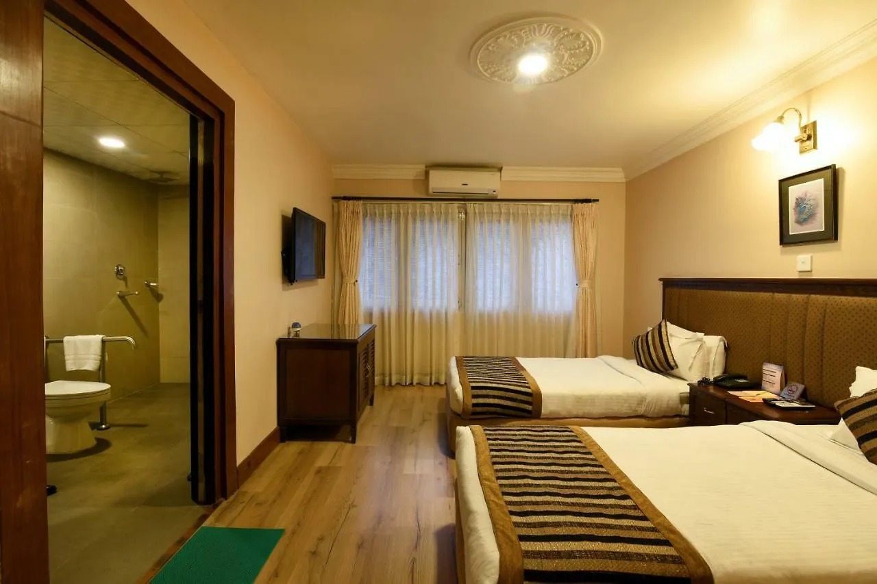 Park Village Resort By Kgh Group Kathmandu
