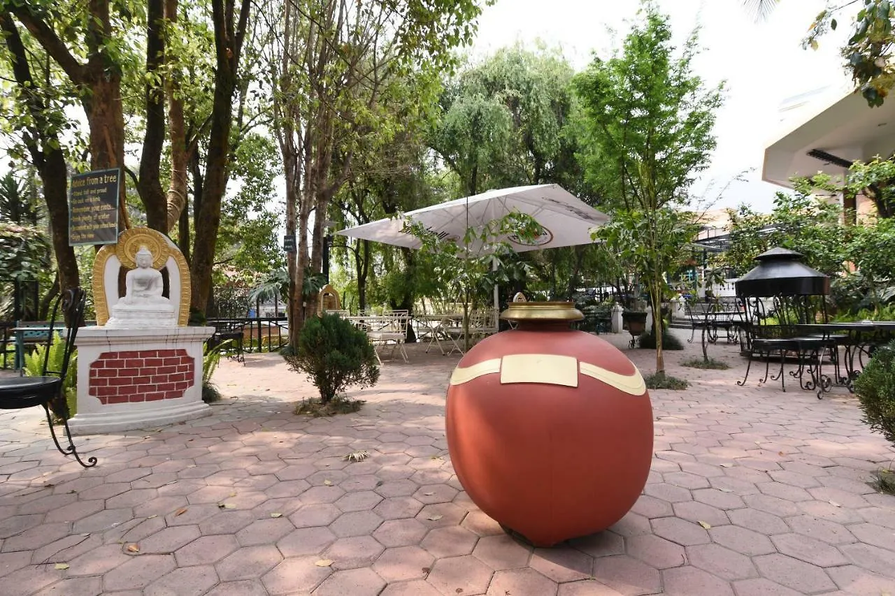 Park Village Resort By Kgh Group Kathmandu 4*,  Nepal