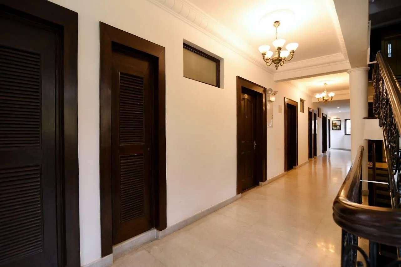 Park Village Resort By Kgh Group Kathmandu 4*,