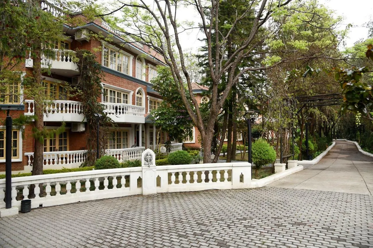 Park Village Resort By Kgh Group Kathmandu Nepal