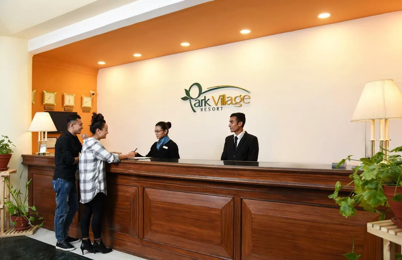 Park Village Resort By Kgh Group Kathmandu